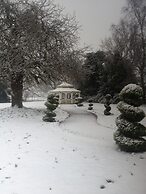 Thornton Hall Hotel and Spa