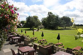 Thornton Hall Hotel and Spa