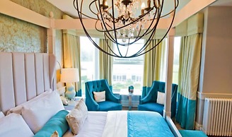 Thornton Hall Hotel and Spa