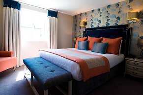 Thornton Hall Hotel and Spa