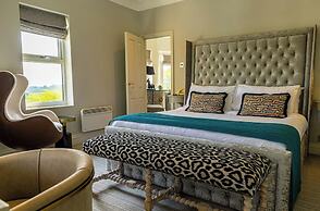 Thornton Hall Hotel and Spa