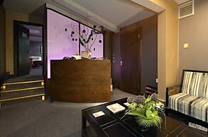 Thornton Hall Hotel and Spa