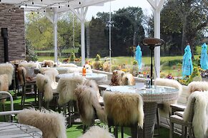 Thornton Hall Hotel and Spa
