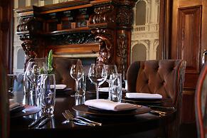 Thornton Hall Hotel and Spa