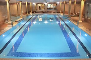 Thornton Hall Hotel and Spa