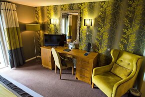 Thornton Hall Hotel and Spa