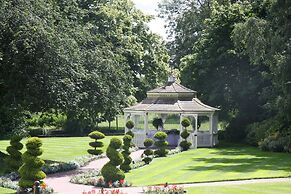 Thornton Hall Hotel and Spa