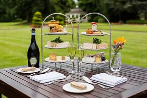 Thornton Hall Hotel and Spa