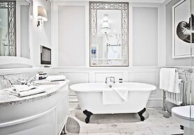 Thornton Hall Hotel and Spa