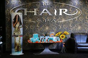 Thornton Hall Hotel and Spa