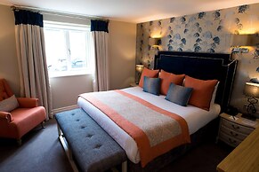 Thornton Hall Hotel and Spa