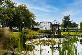 Thornton Hall Hotel and Spa