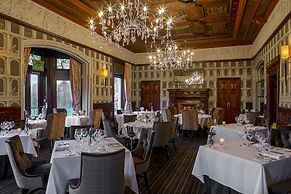 Thornton Hall Hotel and Spa