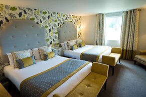 Thornton Hall Hotel and Spa