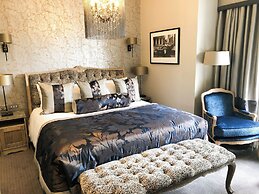 Thornton Hall Hotel and Spa