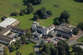 Thornton Hall Hotel and Spa