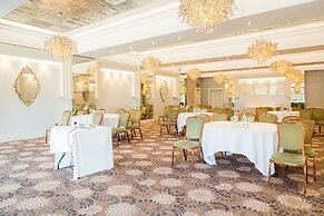 Thornton Hall Hotel and Spa