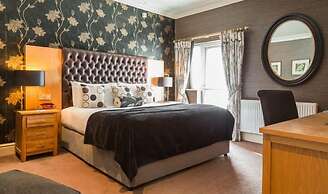 Thornton Hall Hotel and Spa