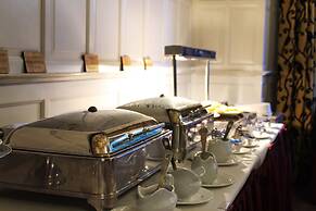 Thornton Hall Hotel and Spa