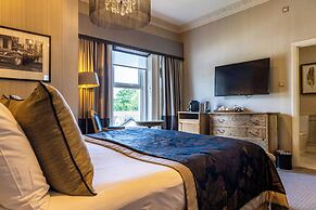 Thornton Hall Hotel and Spa