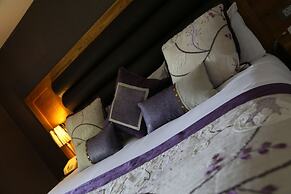 Thornton Hall Hotel and Spa