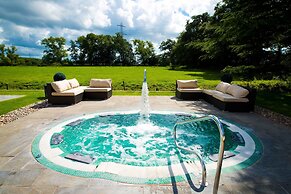 Thornton Hall Hotel and Spa