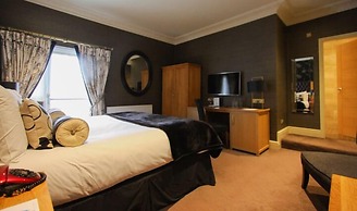 Thornton Hall Hotel and Spa