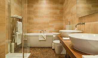 Thornton Hall Hotel and Spa