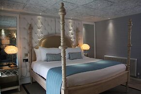 Thornton Hall Hotel and Spa