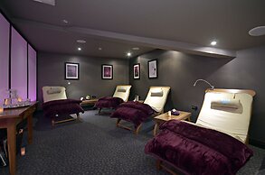 Thornton Hall Hotel and Spa