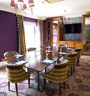 Thornton Hall Hotel and Spa