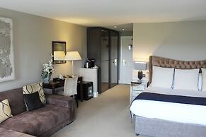 Thornton Hall Hotel and Spa
