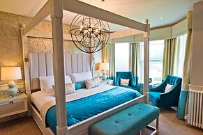 Thornton Hall Hotel and Spa