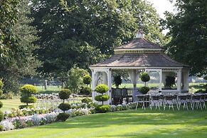 Thornton Hall Hotel and Spa