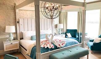 Thornton Hall Hotel and Spa
