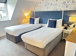 Thornton Hall Hotel and Spa