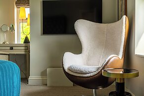 Thornton Hall Hotel and Spa