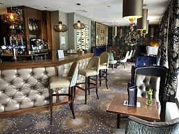 Thornton Hall Hotel and Spa