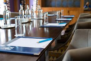 Thornton Hall Hotel and Spa