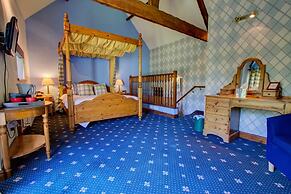 Ennerdale Country House Hotel