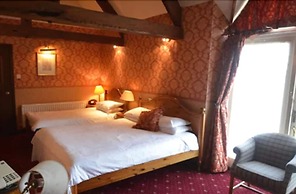 Ennerdale Country House Hotel