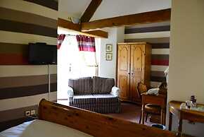Ennerdale Country House Hotel