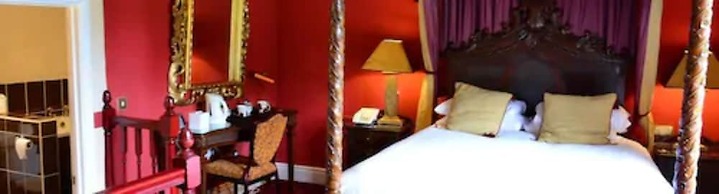 Ennerdale Country House Hotel