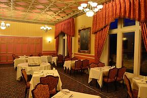 Ennerdale Country House Hotel