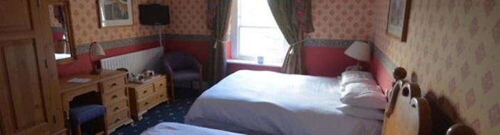 Ennerdale Country House Hotel