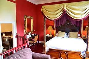 Ennerdale Country House Hotel