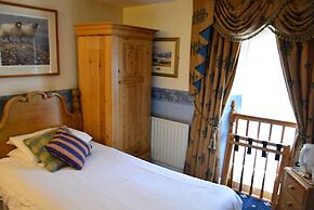 Ennerdale Country House Hotel