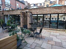 DoubleTree by Hilton York