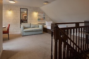 DoubleTree by Hilton York