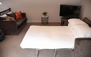 DoubleTree by Hilton York